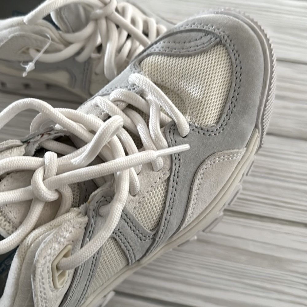 VANS AMZN TRAILHEAD SHOES NWOT - Picture 4 of 5